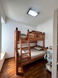 The Quintet (D23), Condominium #613232291